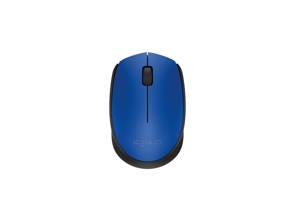 Logitech M171 draadloze muis