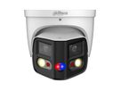 DAHUA IPC-PDW3849P-A180-E2-AS-PV-0280B Eyeball 2x4MP TiOC Fixed-focal WizSense Kamera