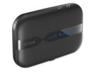 D-Link DWR-932 Mobile WiFi Hotspot, 4G LTE, WiFi, 150Mbps