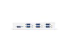 EXSYS EX-1189HMVS-3W 7 Port USB 3.2 Gen1 HUB