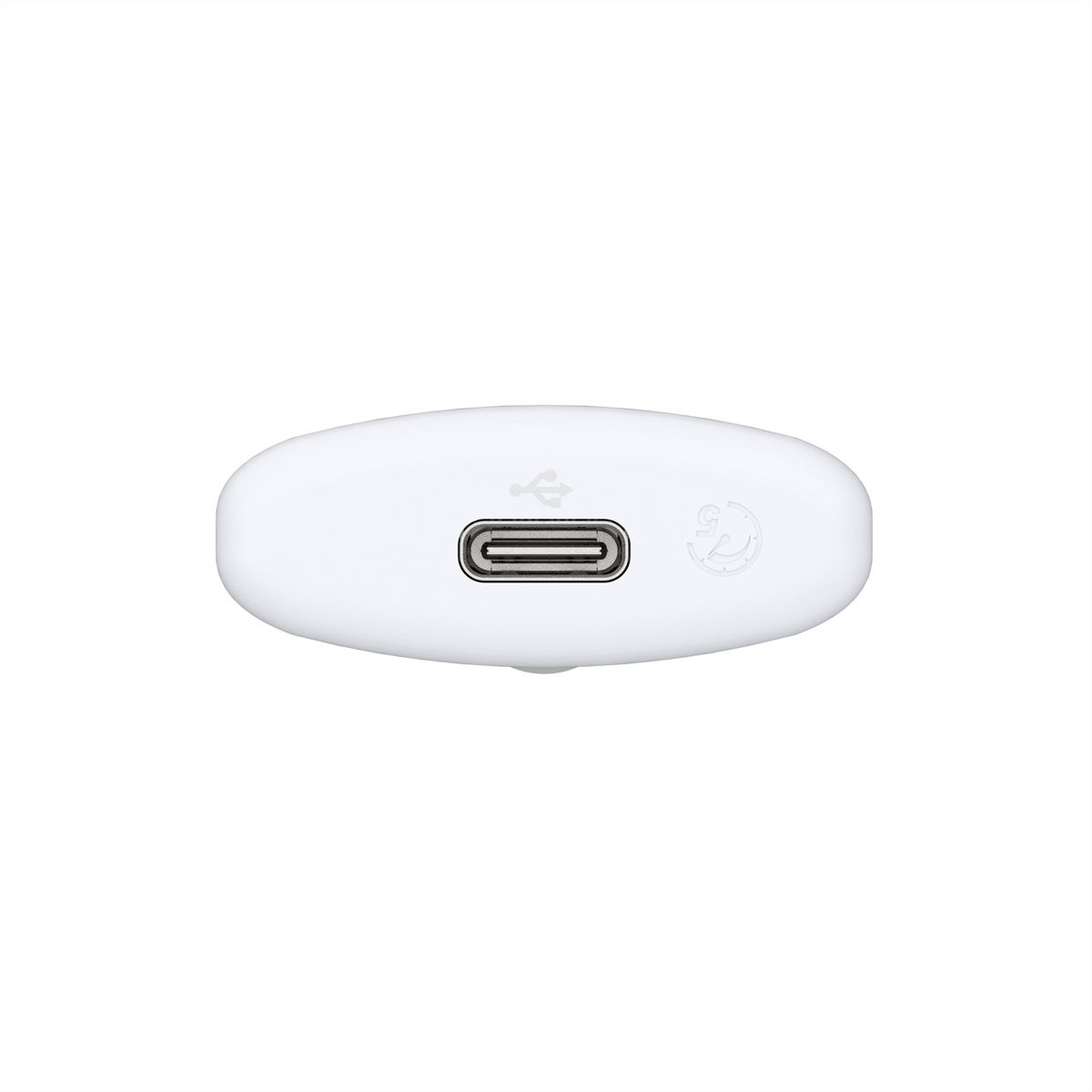 D-Link DSP-111 USB-C M.2 NVMe/NGFF SSD Enclosure