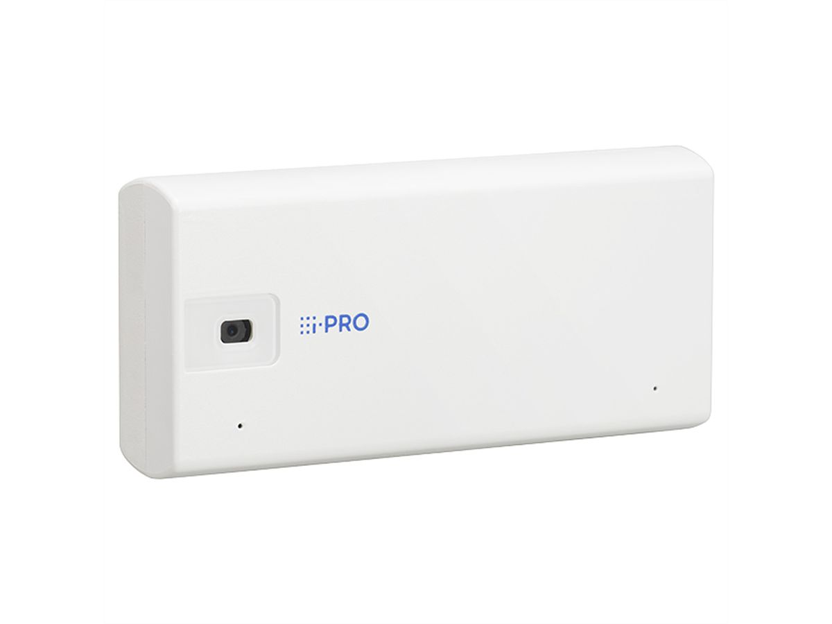 i-PRO WV-S71300A-F3 2MP mini boxcamera voor binnengebruik