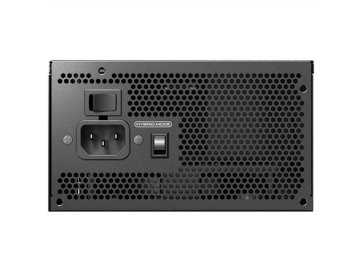 ANTEC GSK850 ATX3.1 Power Supply Unit 850W