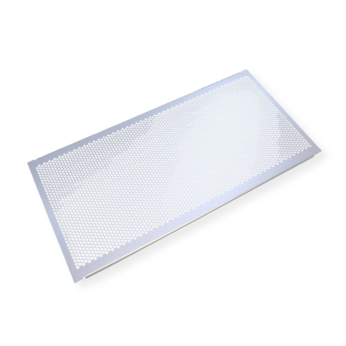 SCHROFF EuropacPRO Afdekplaat, universeel, 84 pk, 235 mm