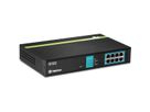 TRENDnet TPE-TG81g 8-Port Gigabit PoE+ Switch