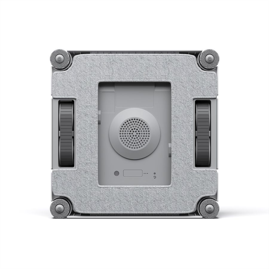 Ecovacs WINBOT W2S PRO OMNI EU, white