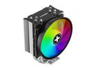 XILENCE XC149 ARGB CPU-Kühler, 120mm PWM FDB Lüfter, 200W TDP