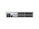 ATEN KN8064VB 64-Port Multi Interface Cat 5 KVM over IP Switch, 1 Local 8 Remote Access