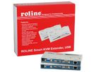 ROLINE Smart KVM Extender, USB