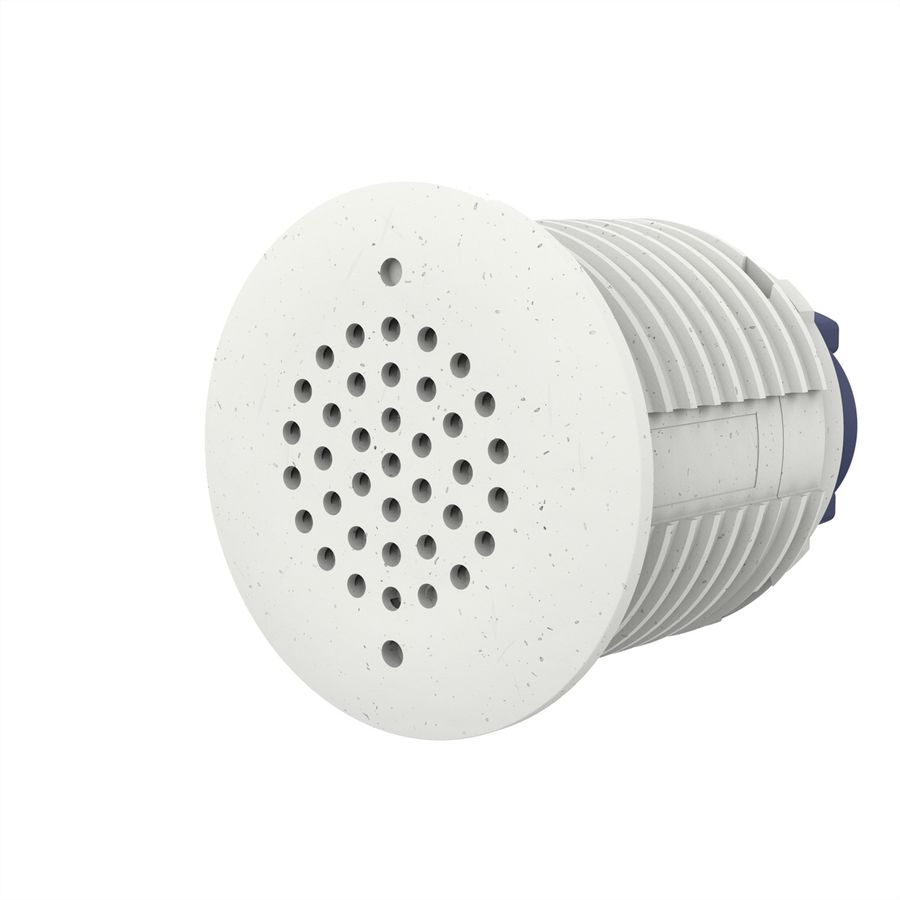 MOBOTIX geluidsmodule M73, wit