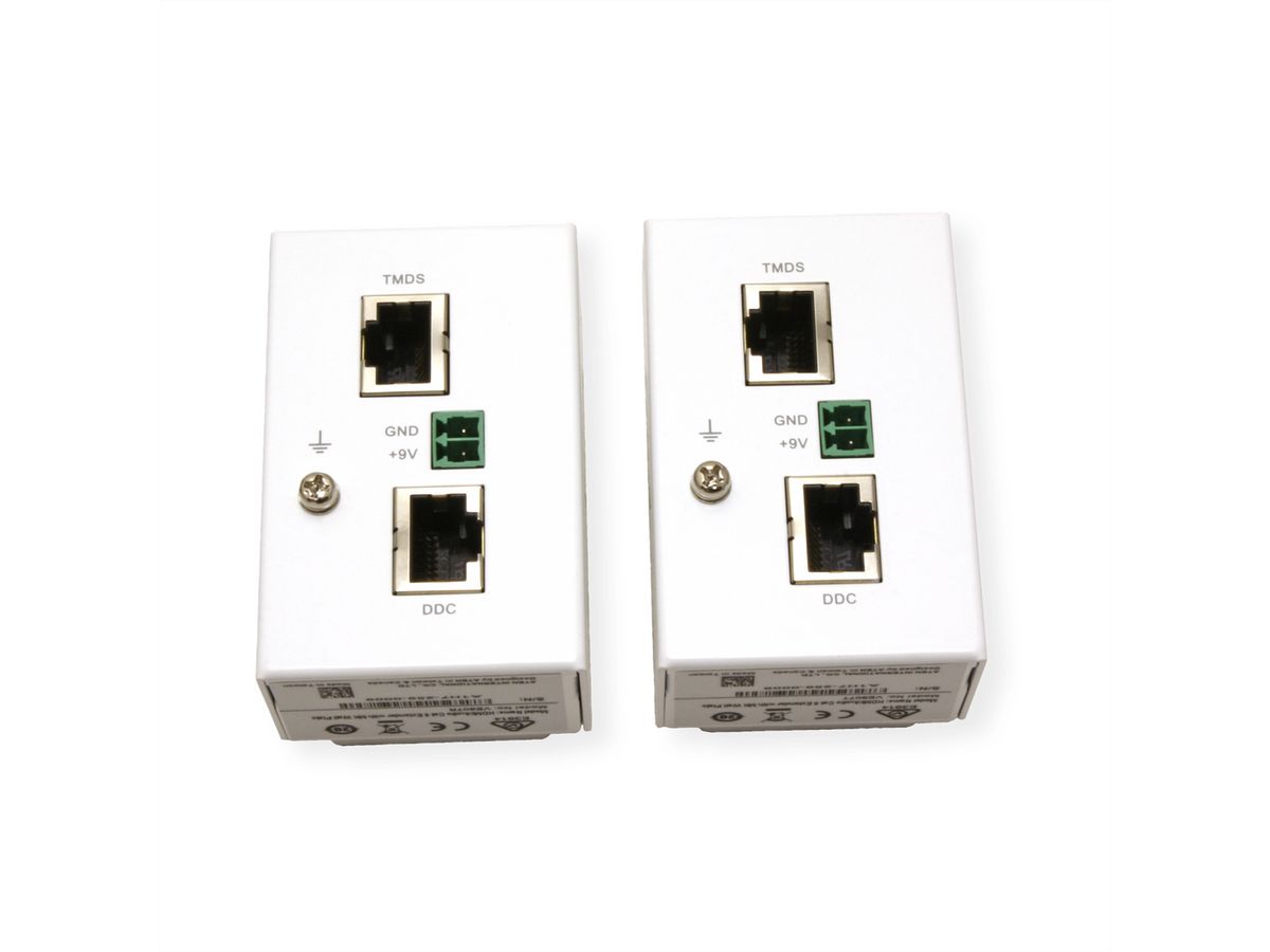 ATEN VE807 HDMI/Audio  Cat5 Extender Wandplatte