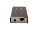 ATEN CE100 KVM Extender VGA, USB, 100m