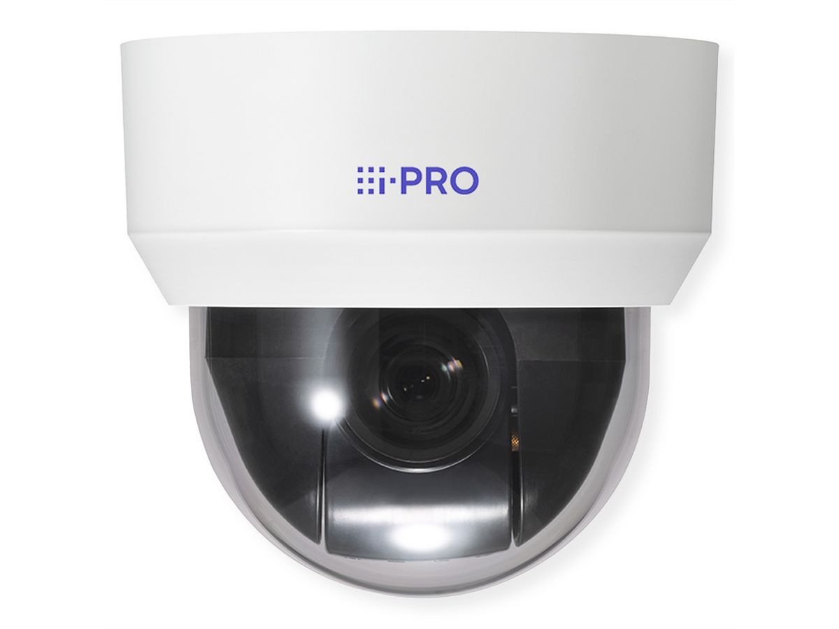 I-PRO WV-U65302-Z2 Outdoor PTZ VANDAAL 1/3" 2MP 4,0 - 84,6 mm