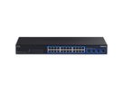 TRENDnet TEG-S50284 28-Port Multi-Gigabit Switch