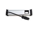 BACHMANN POWER FRAME M 2xUTE 1xCM 1xUSB A/C 22W 0.2m GST18