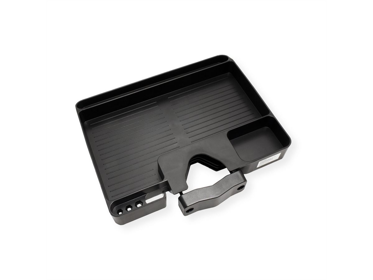 VALUE Opbergrek voor op een paal, tot 3 kg, 30-48 mm (1,2“-1,9”)