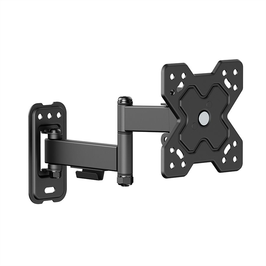 VALUE TV muurbeugel, 3 draaipunten, 13-32 inch, maximaal 20 kg