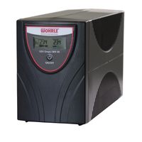 WÖHRLE SimpLi 800VA UPS