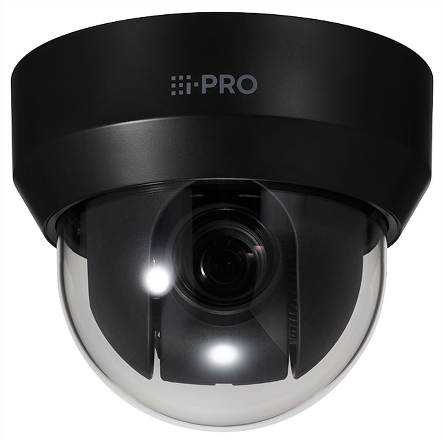 I-PRO WV-S65301-Z1-1 PTZ, 2MP AI OUTDOOR VANDAL PTZ Network Camera