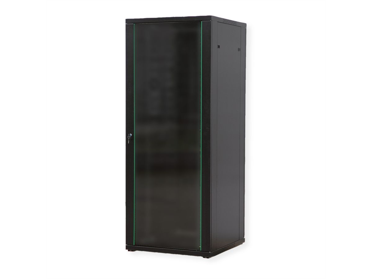 VALUE Network Cabinet 42U, 2000x800x800 mm