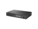 D-Link DGS-1010MP/E 10-Port PoE+ Switch