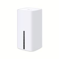 TP-Link Archer NX200 wireless router Gigabit Ethernet Dual-band (2.4 GHz / 5 GHz) 5G White