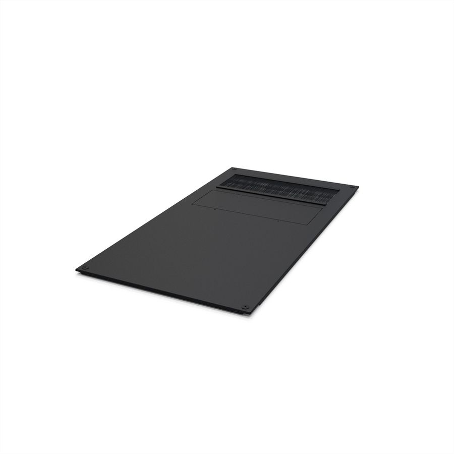 TOP COVER 600W 1100D CUT-OUT