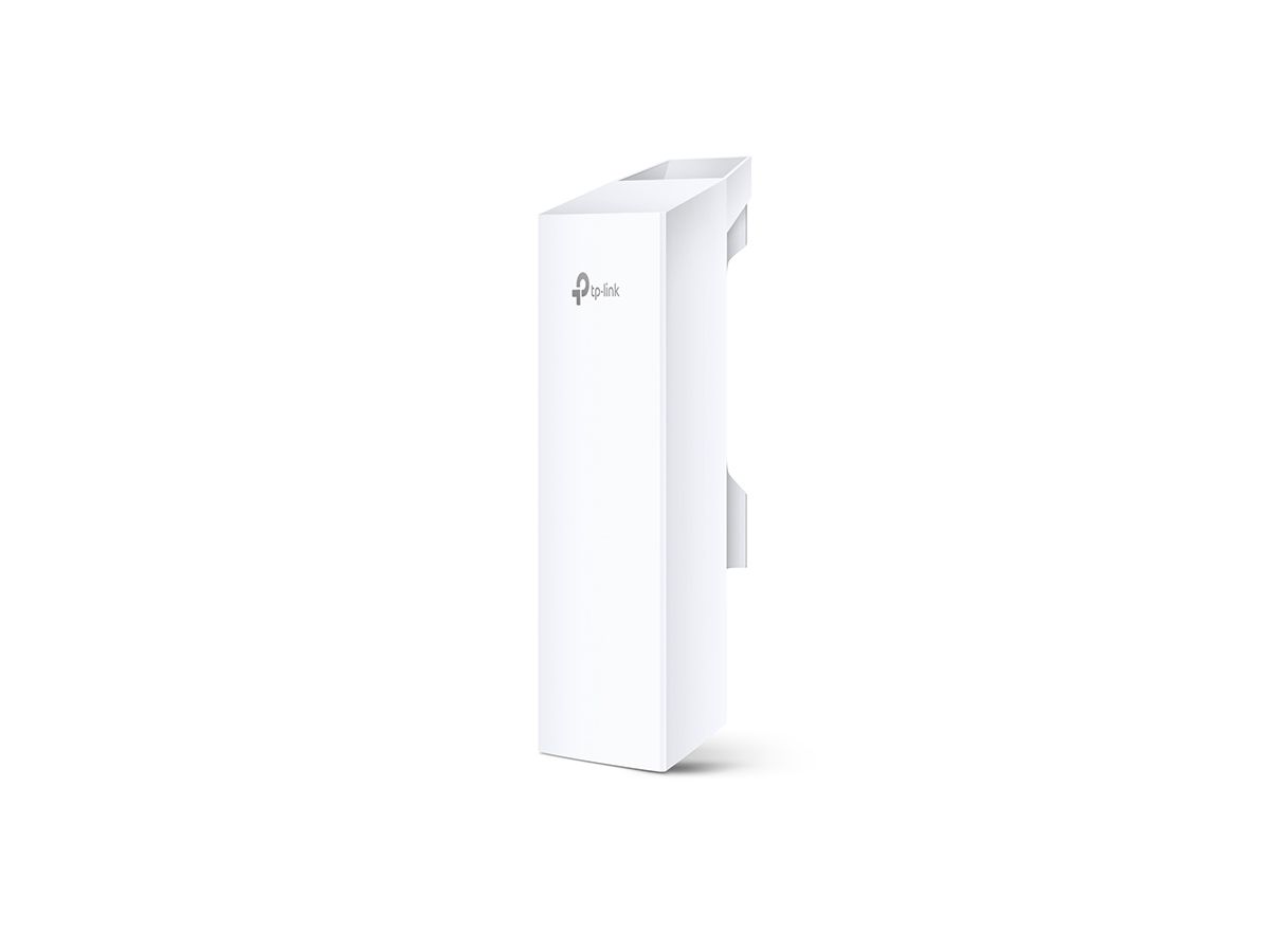 TP-Link 2.4GHz 300Mbps 9dBi Outdoor CPE 300 Mbit/s White Power over Ethernet (PoE)