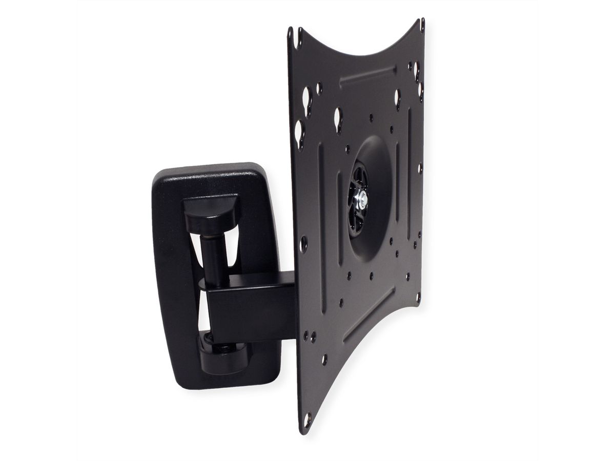ROLINE LCD Monitor Arm, Wall Mount, 4 Joints