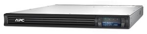 APC SMT1500RMI1U, Line Interaktive USV