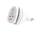 Skross Combo World to Switzerland Compact Adapter Set