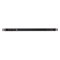 ATEN PE1216SG 0U Basic PDU met meetfunctie en overspanningsbeveiliging