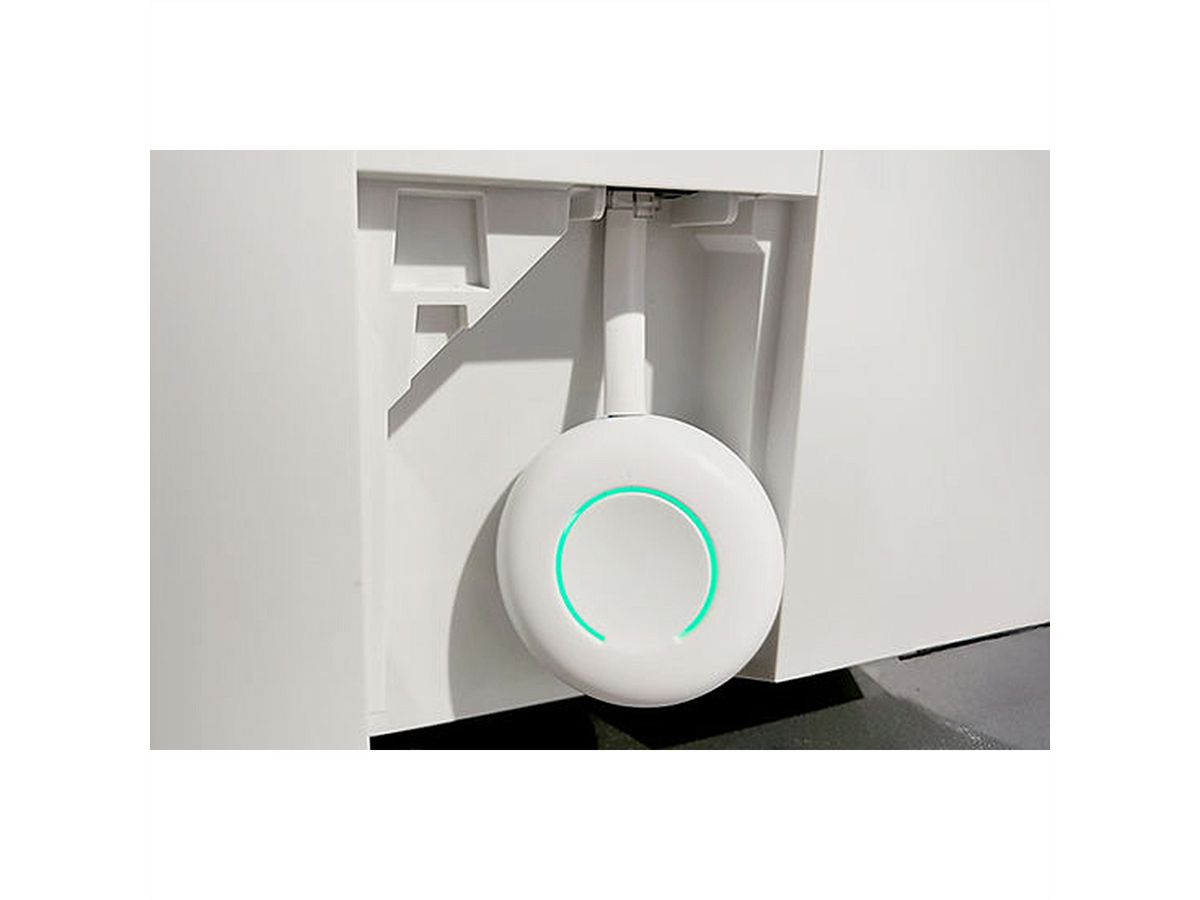 TeltoCharge P1 Smart Dongle Home Wizard