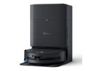 Ecovacs Saugroboter X9 PRO OMNI, Deebot, black