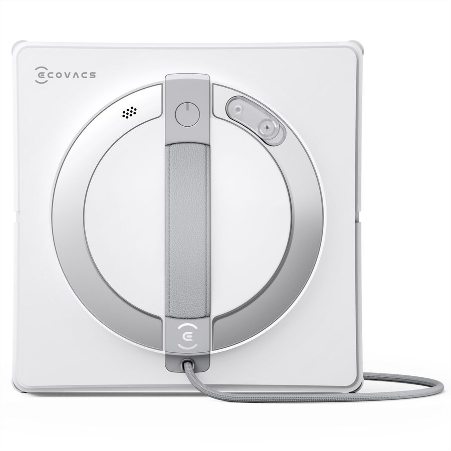 Ecovacs raamreiniger WINBOT W2 PRO, wit