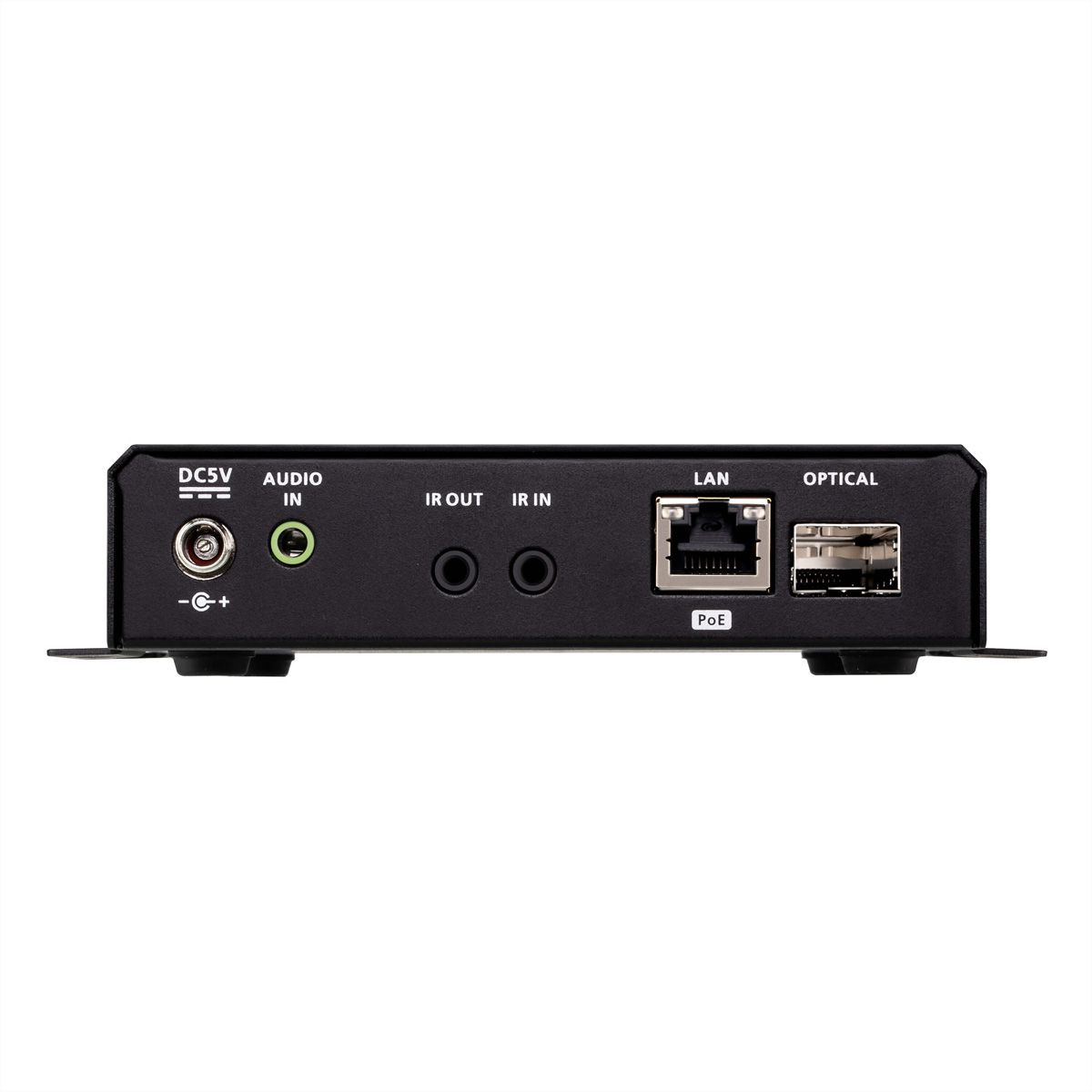 ATEN VE8962T True 4K HDMI over IP-zender met PoE