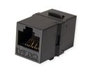 ROLINE RJ45 koppelstuk, Keystone, UTP, Cat.6 (Class E)