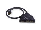 VALUE HDMI Switch, Automatic, 3-way