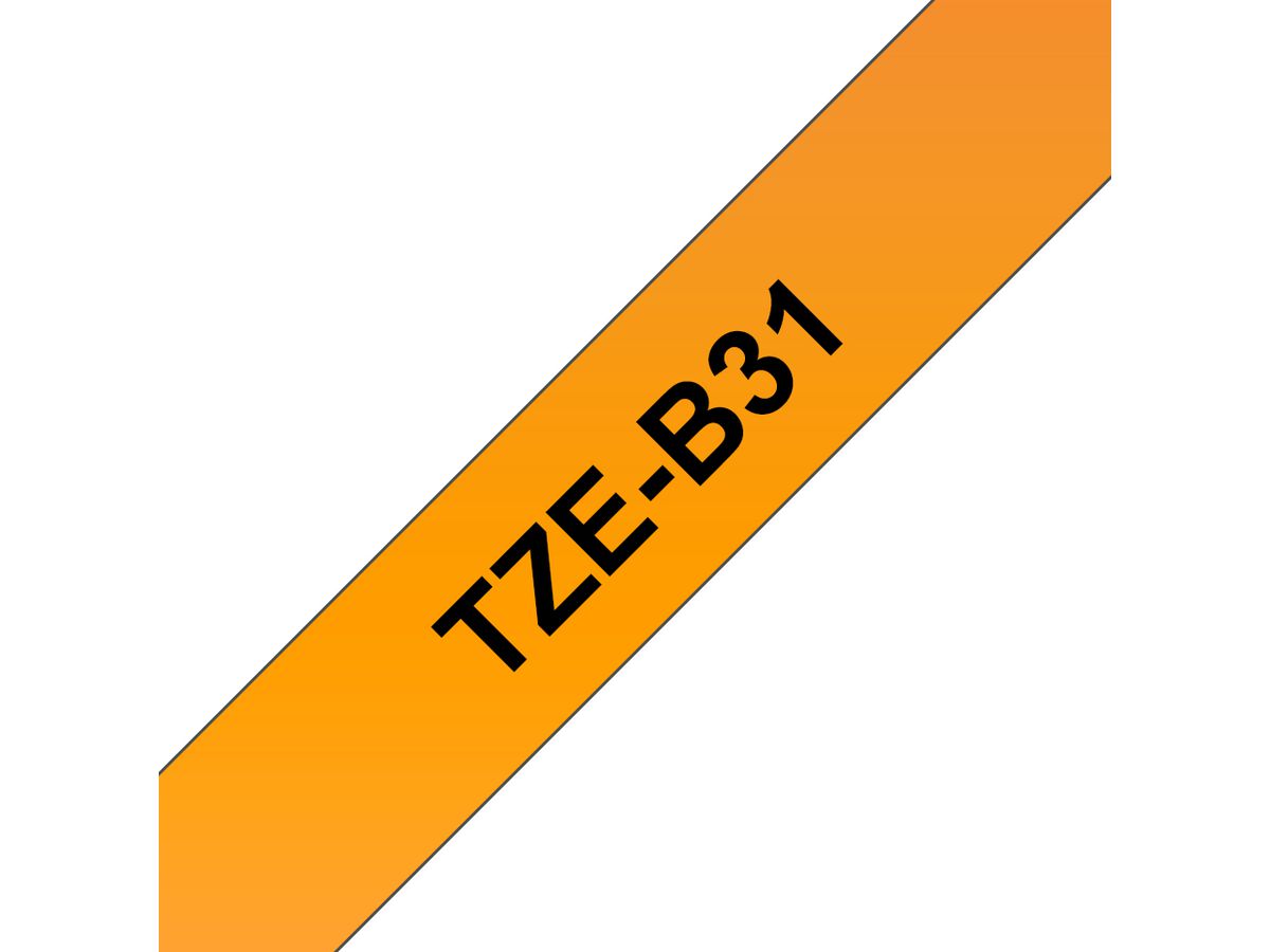 Brother Laminated tape 12mm