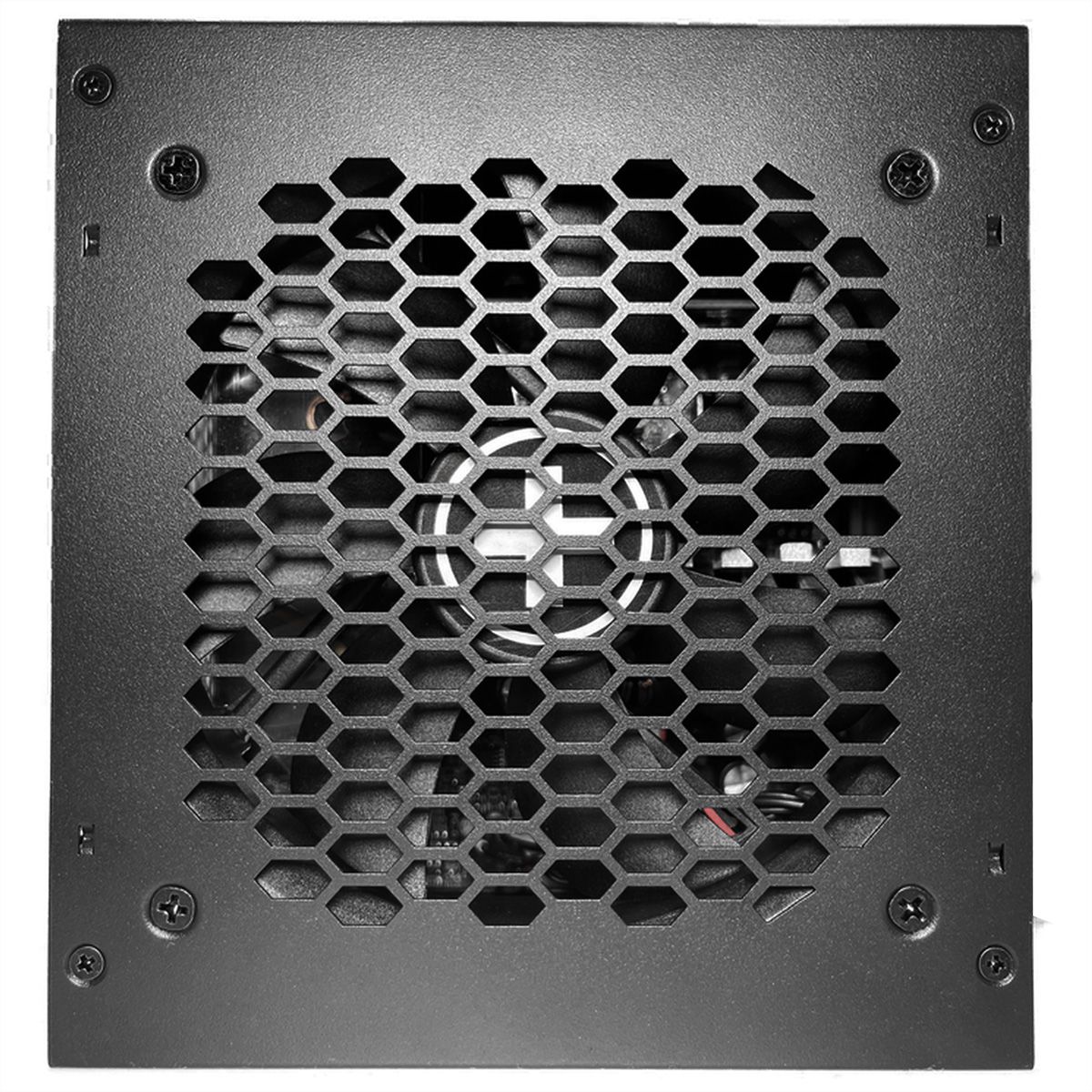 Xilence XP400R6 PC voeding, 400W Peak Power, ATX