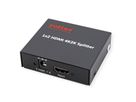 ROLINE HDMI Video Splitter, 2-voudig