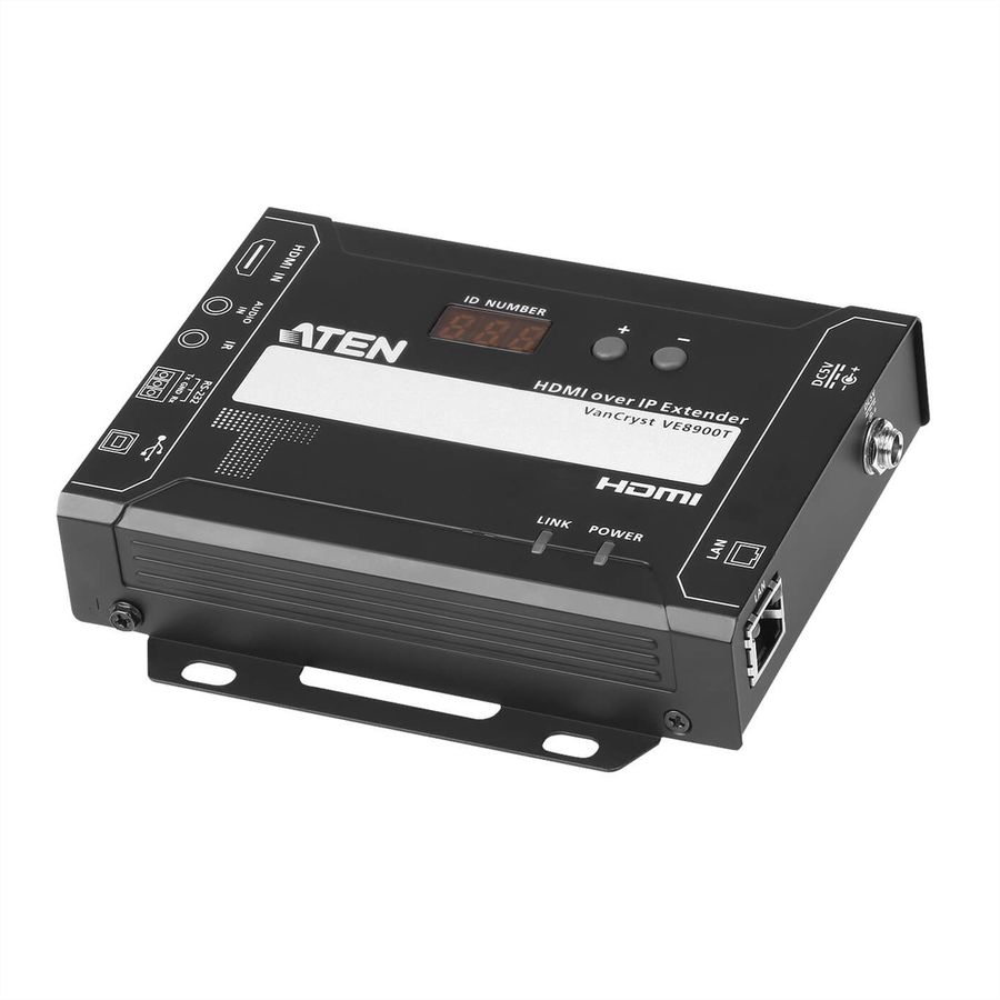 ATEN VE8900T HDMI over IP Zender