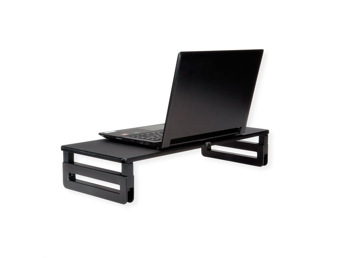 VALUE Height-adjustable Monitor/Laptop Stand