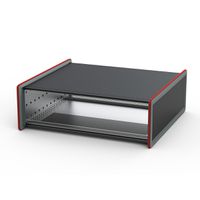 RPRO STYLE 3U 84HP 415D F-TC/TC