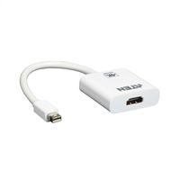 ATEN VC981 Mini DP to 4K HDMI Adapter