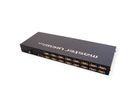 ATEN CS1316 KVM Switch VGA, PS/2-USB, 16 Ports