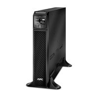 APC SRT2200XLI Smart UPS RT 2200VA Tower