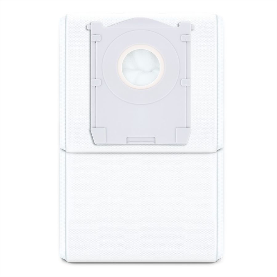 Ecovacs-stofzakken, set van 3, voor de T90- en X12-serie