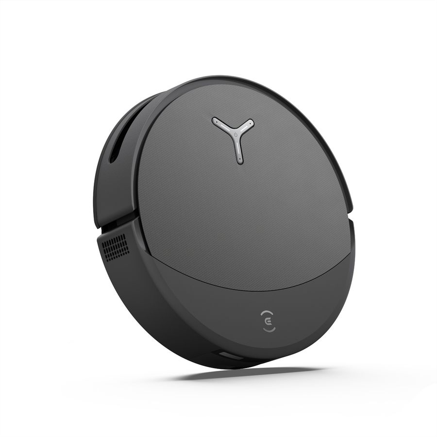 Ecovacs DEEBOT T90 PRO OMNI EU, black