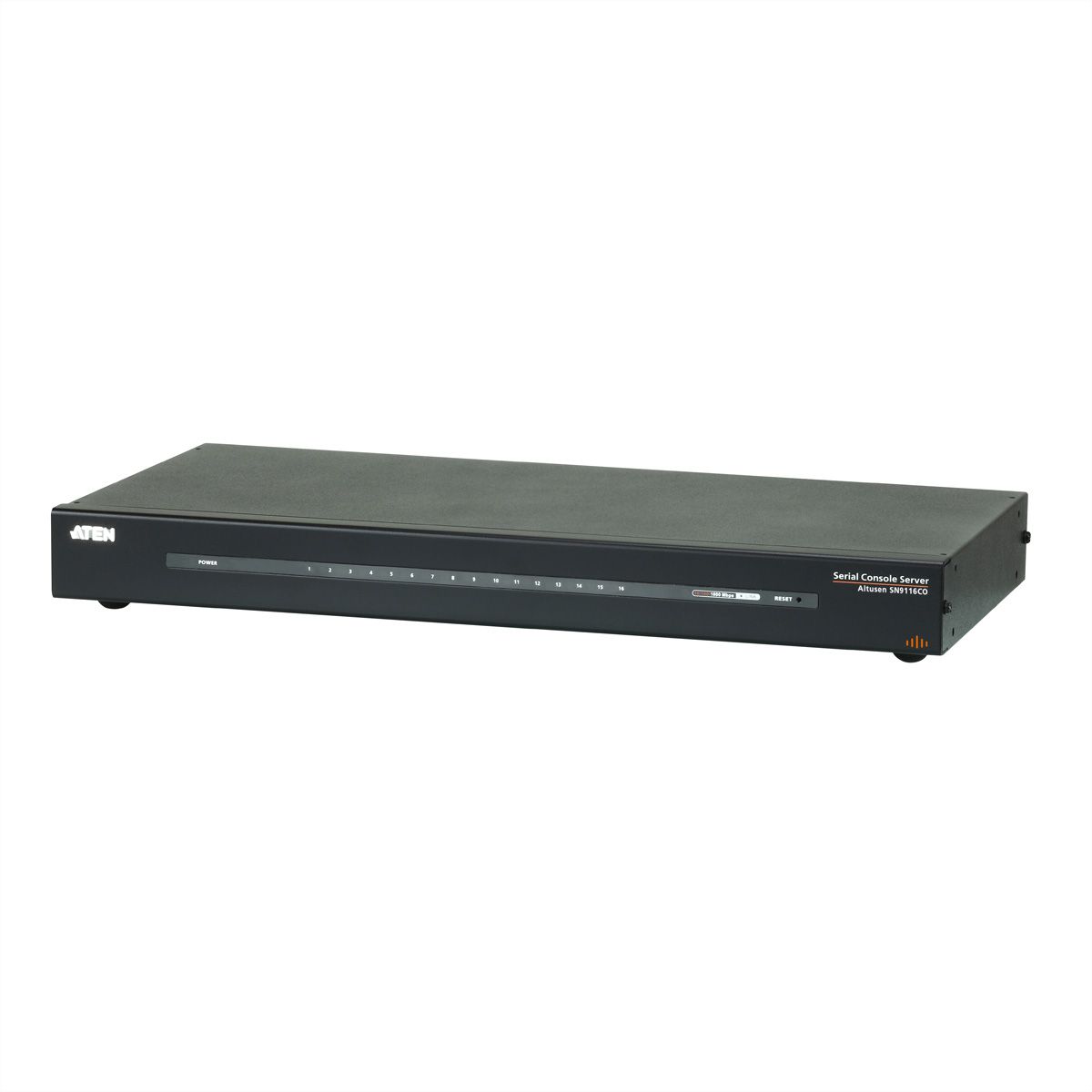 ATEN SN9116CO 16-Port Serial console server